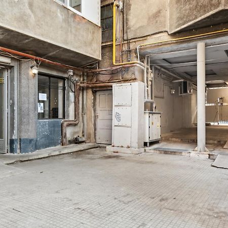 Old Town Studio 23B Apartment Bucureşti Ngoại thất bức ảnh