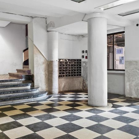 Old Town Studio 23B Apartment Bucureşti Ngoại thất bức ảnh