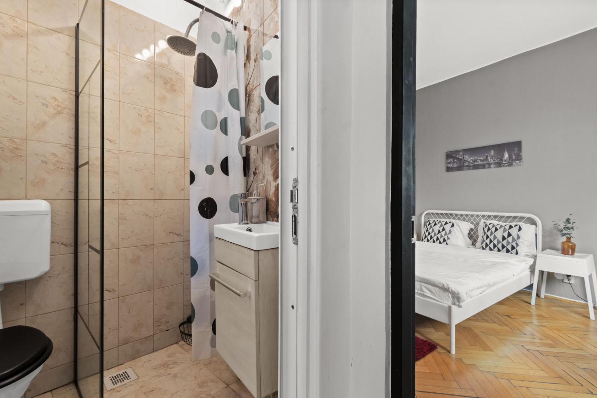 Old Town Studio 23B Apartment Bucureşti Ngoại thất bức ảnh